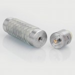 KIT WISMEC Reuleaux RX Machina 20700( with Guillotine RDA)